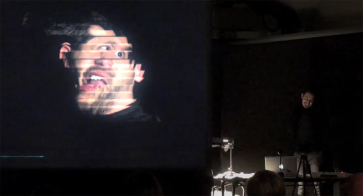 Video-Effekt Liveshow von Luis Nieto Luis_Nieto