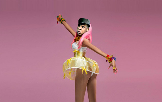 Nicki MinaJay-Z Niki_Minaj-Z 