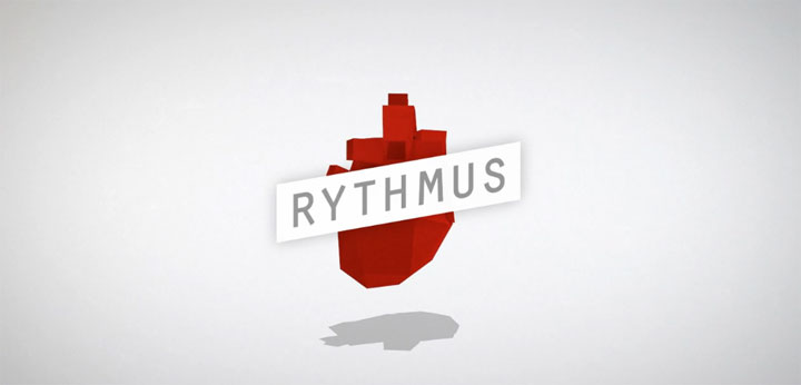 Eine Welt voller Beat RYTHMUS 