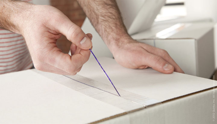 Band vertreibt Ärger beim Paketöffnen Rip_Cord_01