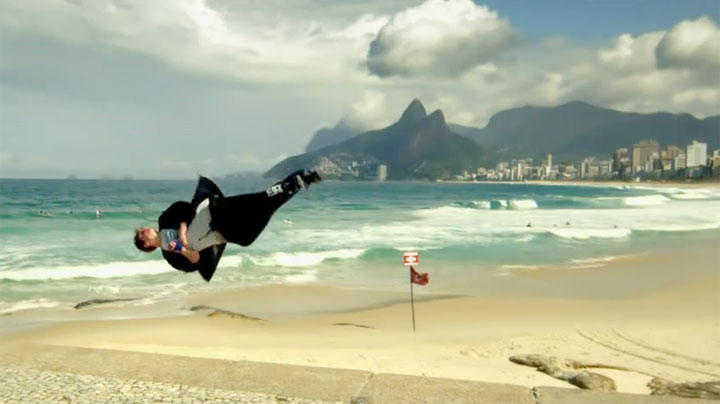Parcour/Freerun durch Rio: Ryan Doyle Ryan_Doyle_Rio 