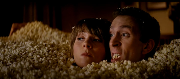 Motion Showreel 2012: The Mill Showreel_themill_2012 