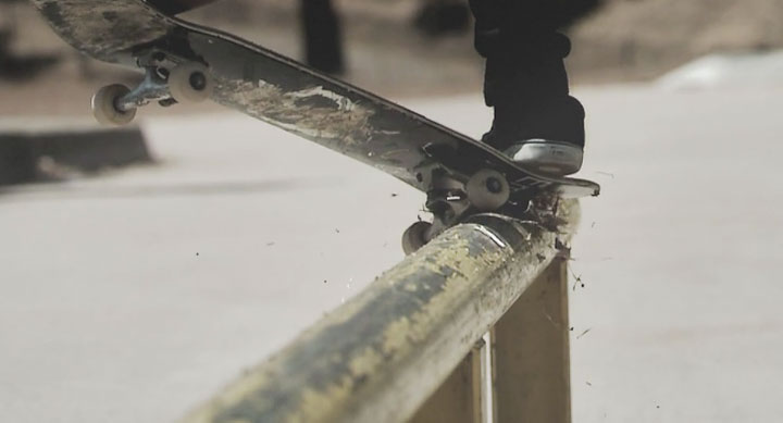 Skateboard Superslowmotion by Charles Bergquist Skate_superslowmo 