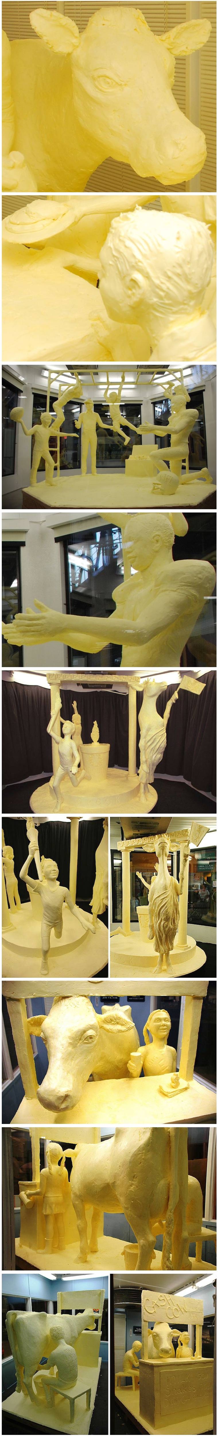 Butterskulpturen Butter_sculptures_02 