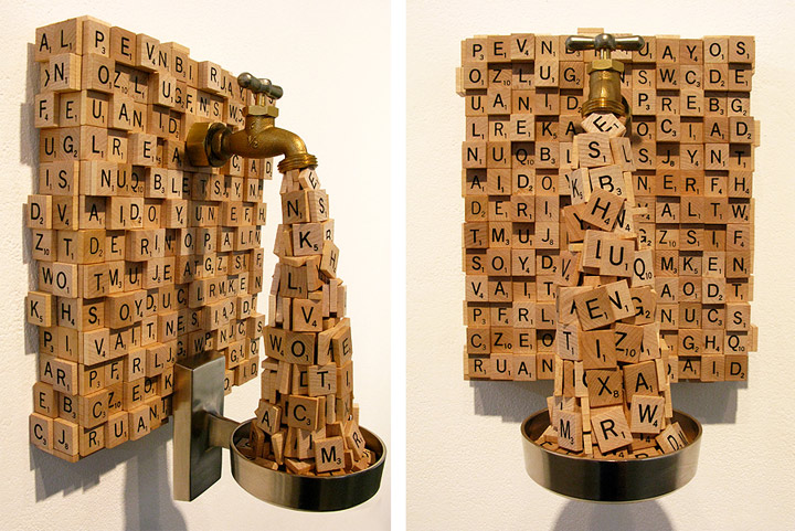 Skurrile Skulpturen von Ron Ulicny Ron_Ulicny_01 