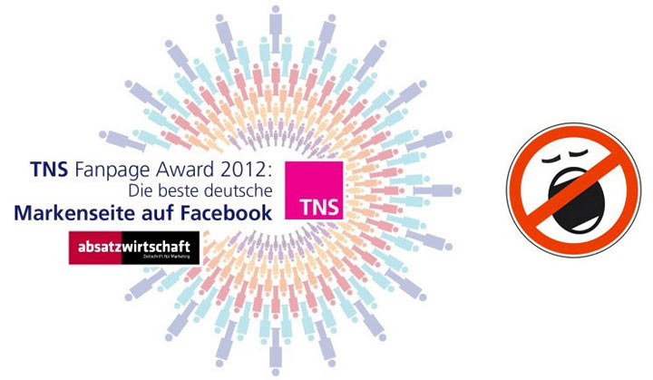 Bewertet bitte die LangweileDich.net-Fanpage TNS_Fanpage-survey