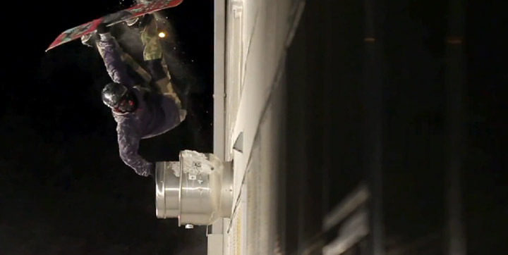 Urban Snowboarding Urban_Snowboarding 