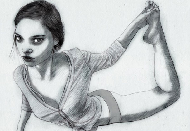 Zeichnungen von Alex Rodriguez Alex_Rodriguez_11 