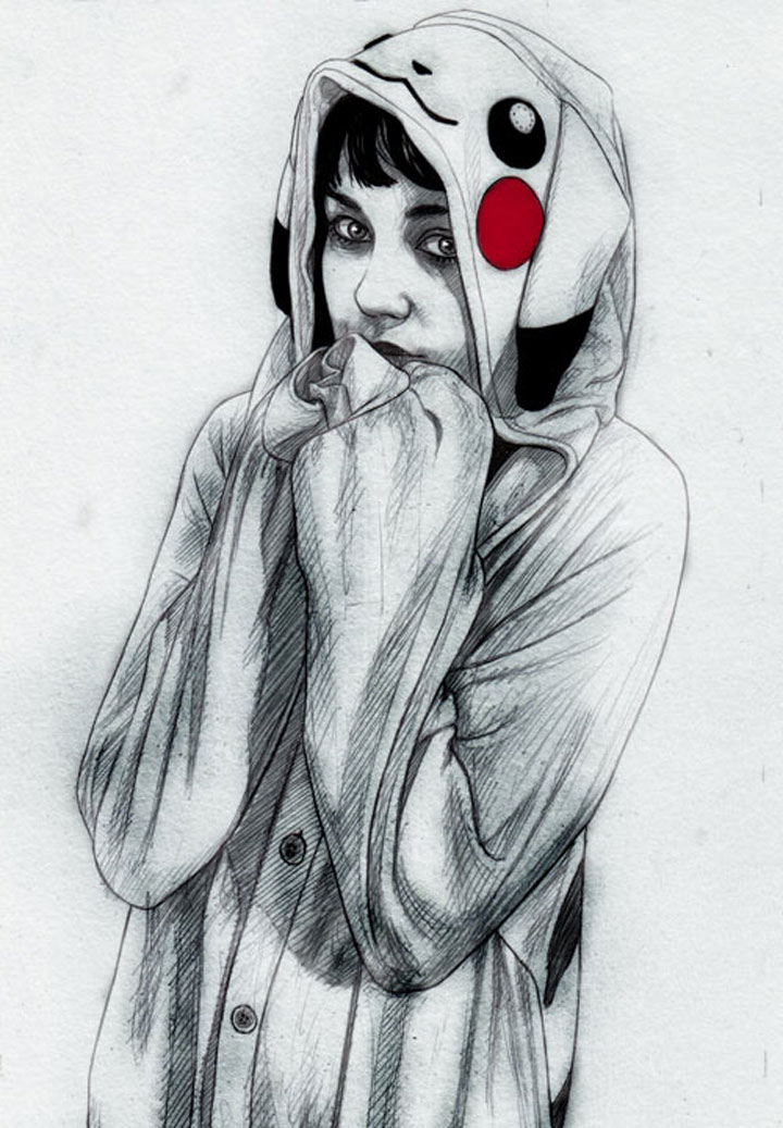 Zeichnungen von Alex Rodriguez Alex_Rodriguez_13 