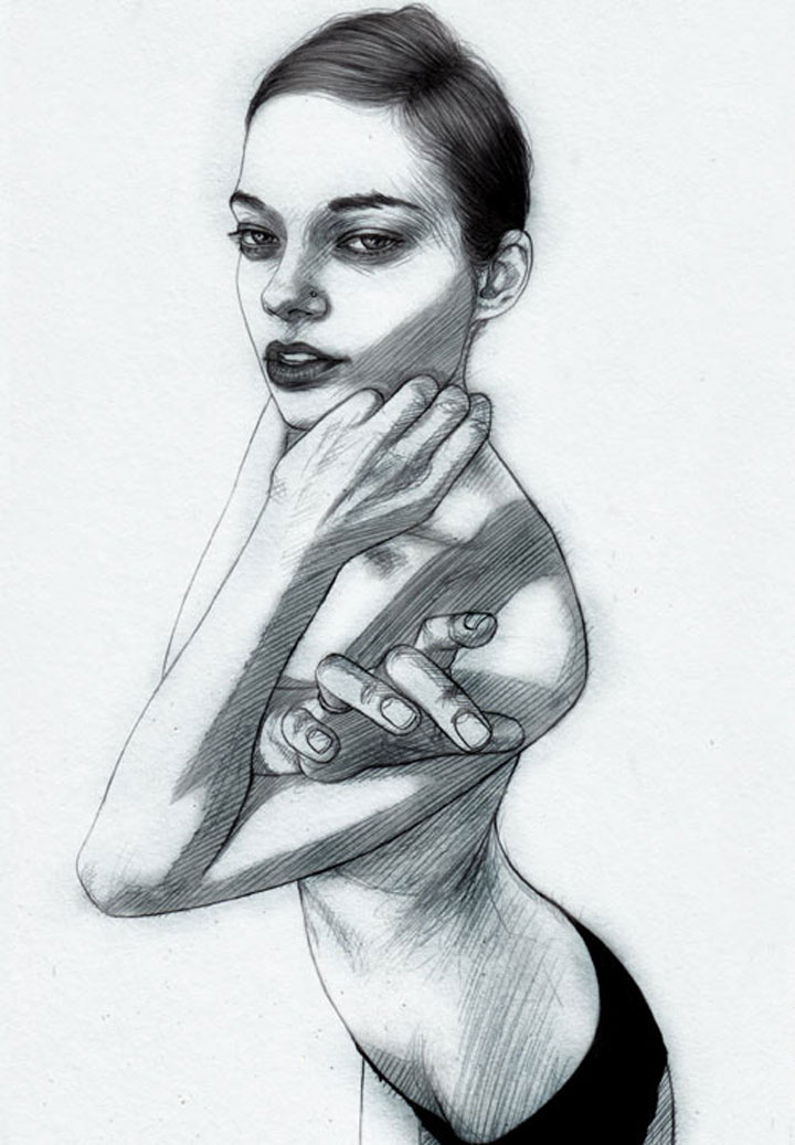 Zeichnungen von Alex Rodriguez Alex_Rodriguez_15 