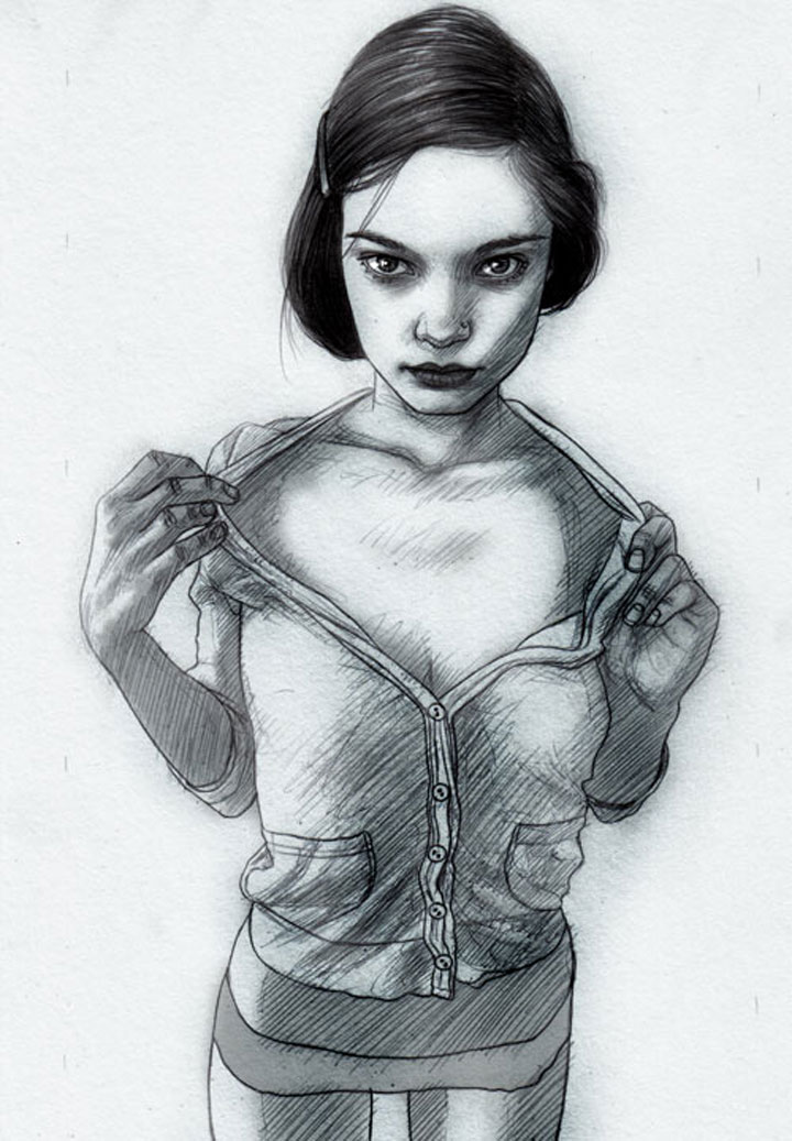 Zeichnungen von Alex Rodriguez Alex_Rodriguez_17 