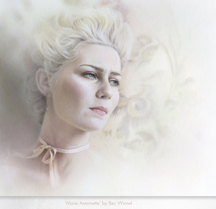 hyperrealistische Zeichnungen: Bec Winnel Bec_Winnel_11 