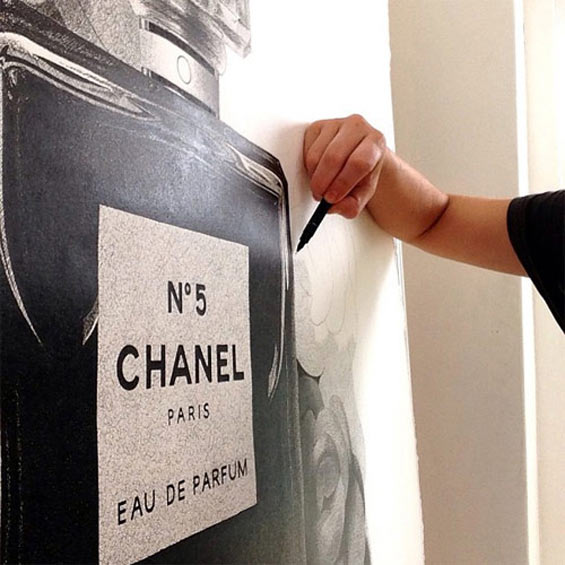 Detailgetreue Luxusobjektzeichnungen CJ_Hendry_03 