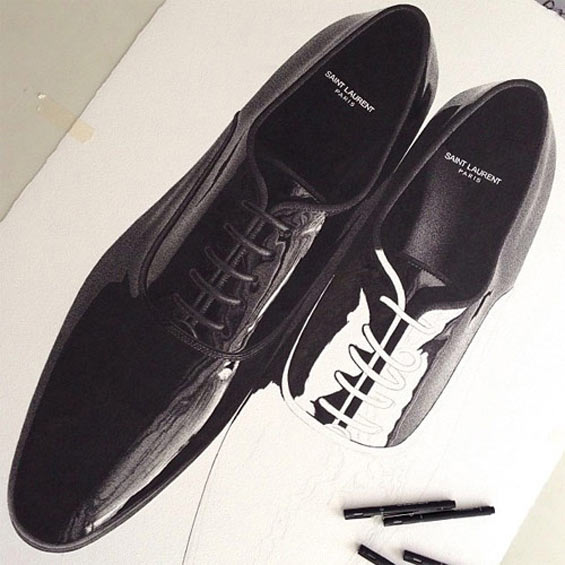 Detailgetreue Luxusobjektzeichnungen CJ_Hendry_06 