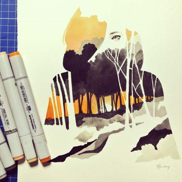 Zeichnungen von Elfandiary Elfandiary_05