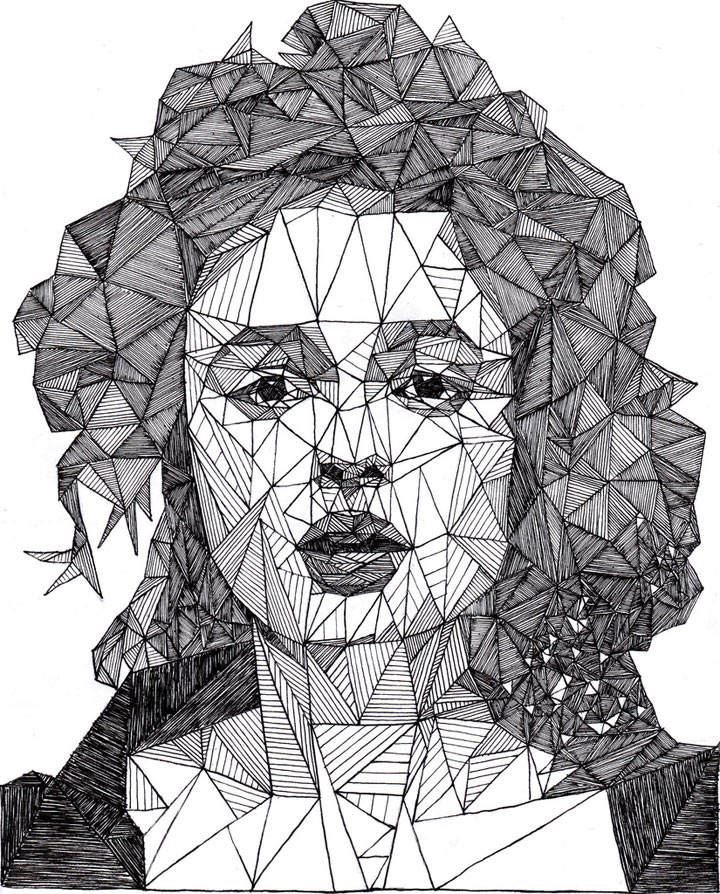 geometrische Promi-Portraits von Josh Bryan Josh_Bryan_02 