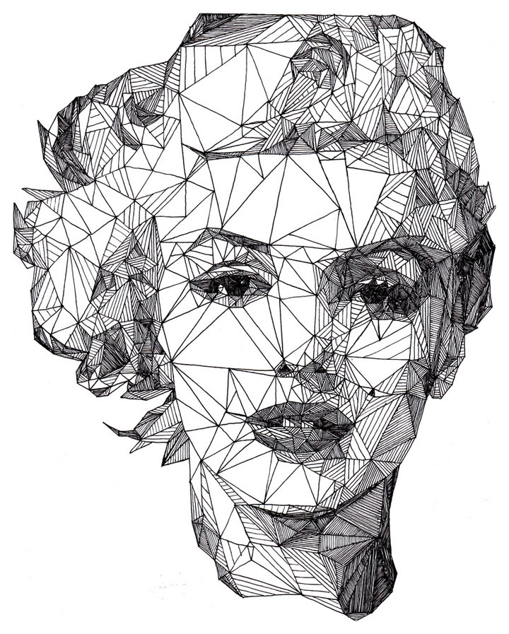 geometrische Promi-Portraits von Josh Bryan Josh_Bryan_03 
