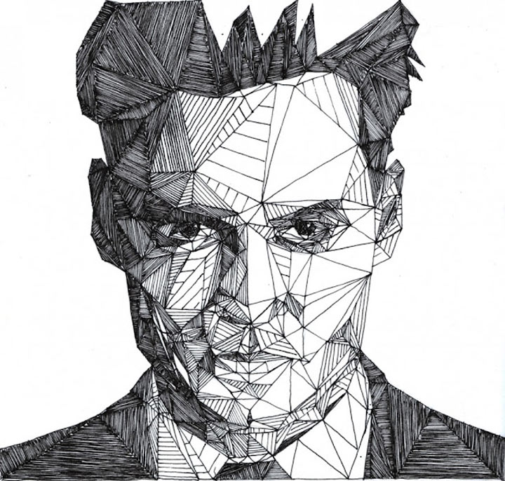 geometrische Promi-Portraits von Josh Bryan Josh_Bryan_06 