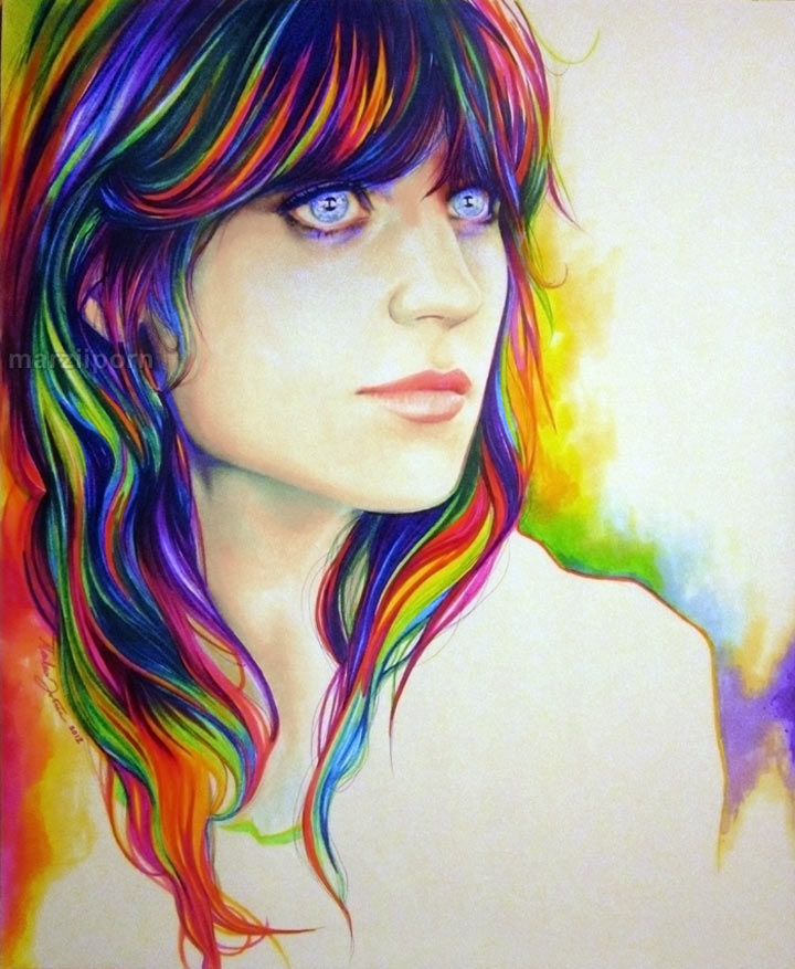 Zeichnungen: Marlene Freimanis Marlene_Freimanis_10 