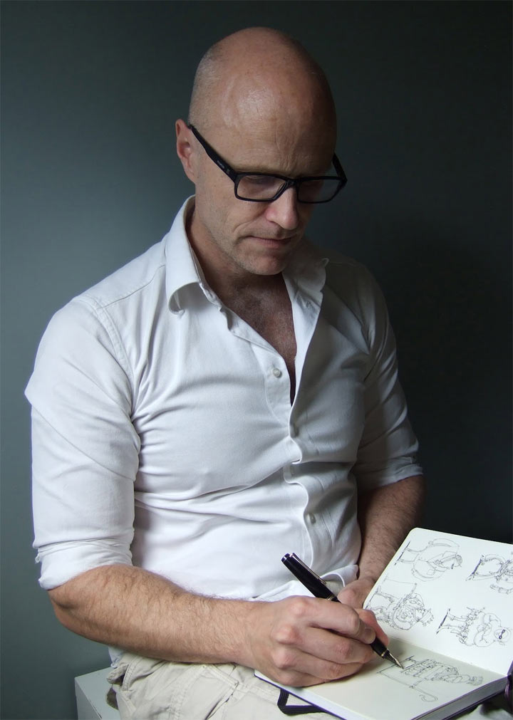 Neue Notizbuchzeichnungen von Mattias Adolfsson Mattias_Adolfsson_2_17 