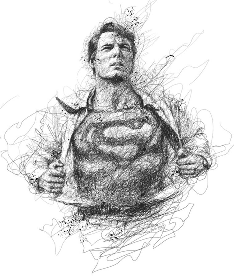 Superhelden-Kritzeleien Vince_Low_01 