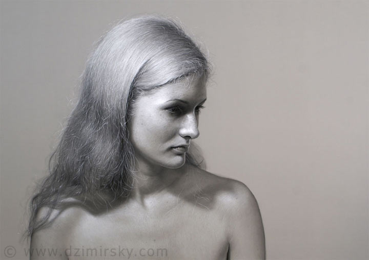 hyperrealistische Zeichnungen: Dirk Dzimirsky dirk_Dzimirsky_01 