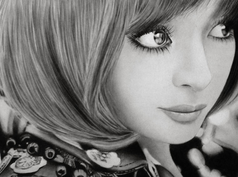 Zeichnungen von KLSADAKO kenlee_01 