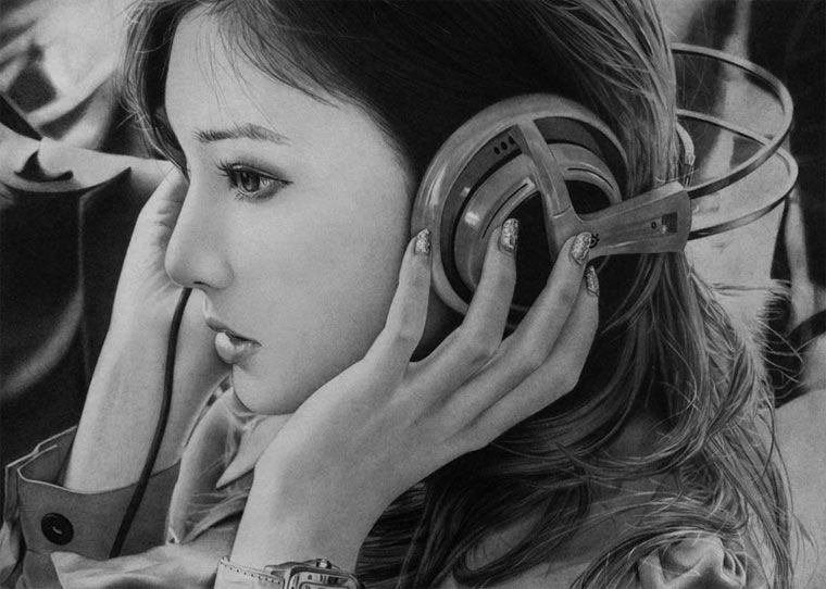 Zeichnungen von KLSADAKO kenlee_04 