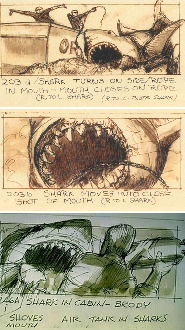 Movie Porn: Original Storyboards von Filmklassikern storyboards_05 