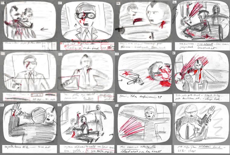 Movie Porn: Original Storyboards von Filmklassikern storyboards_06 