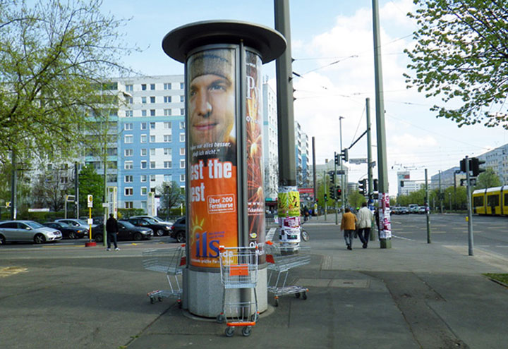 Advertising Carousel advertising_carousell_01 