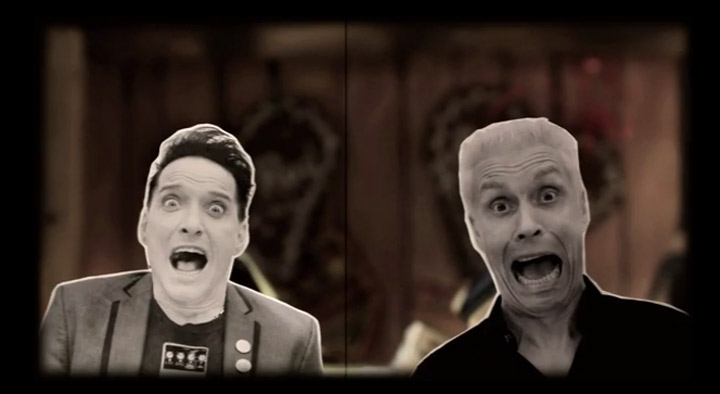 Die Ärzte - ZeiDverschwÄndung aerzte_zeidverschwaendung 