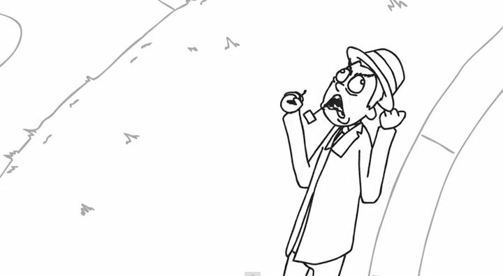 Cartoon: Rage animated_short_RAGE 