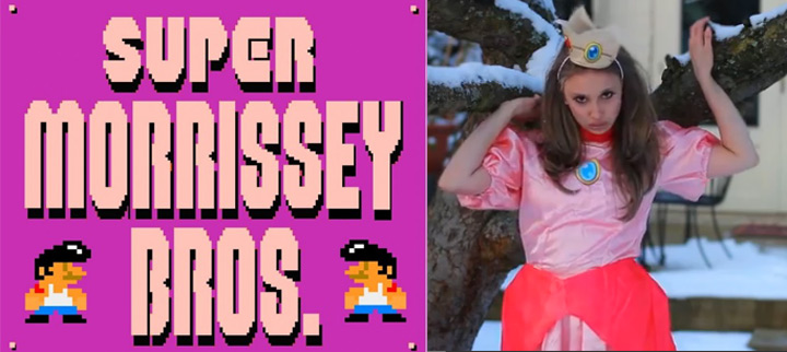 Video Games: Cover, Parodie & Mashup arcade_videogame_cover 