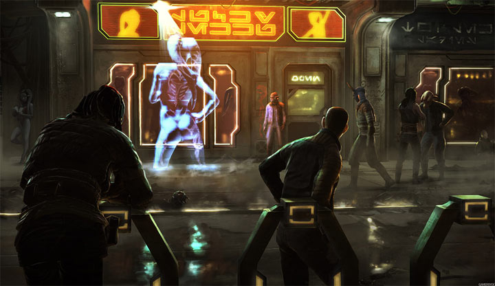 Artwork für Star Wars 1313 artworks_starwars1313_01 