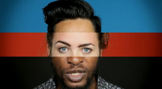 Beardyman ft. Foreign Beggars - Oh beardyman_oh 