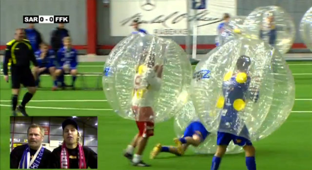Bubble Soccer bubble_soccer