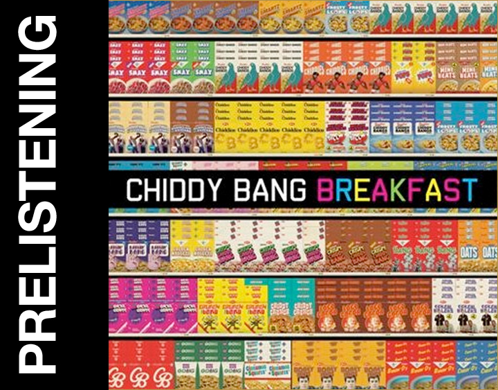 Chiddy Bang - Breakfast: Album Prelistening chiddybang_breakfast_prelistening 