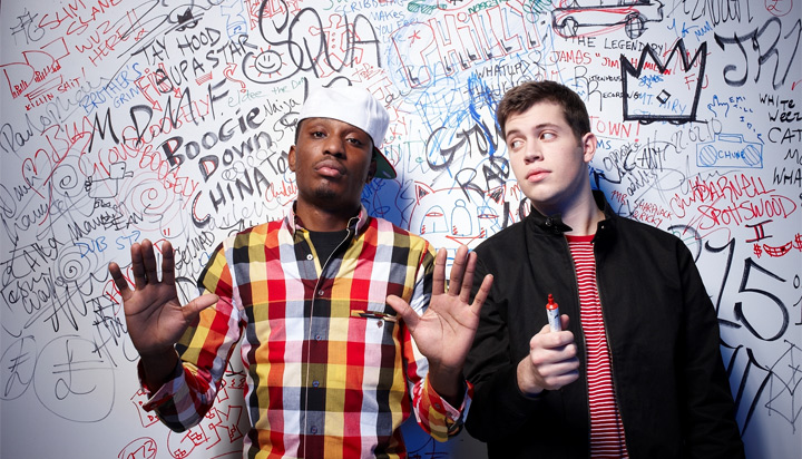 Rezension: Chiddy Bang - Breakfast chiddybang_pic 