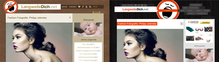 Neues Design geht voran - Feedback erwünscht designwandel_20120729 