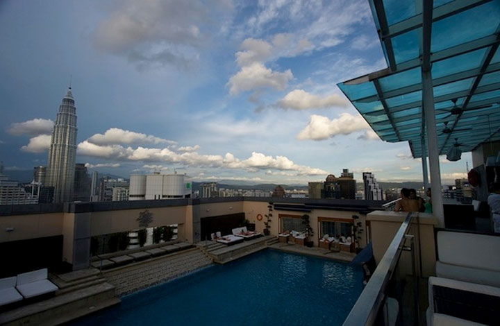 Stylischste Dach Pool-Anlagen der Welt dopest_roof_pools_12 