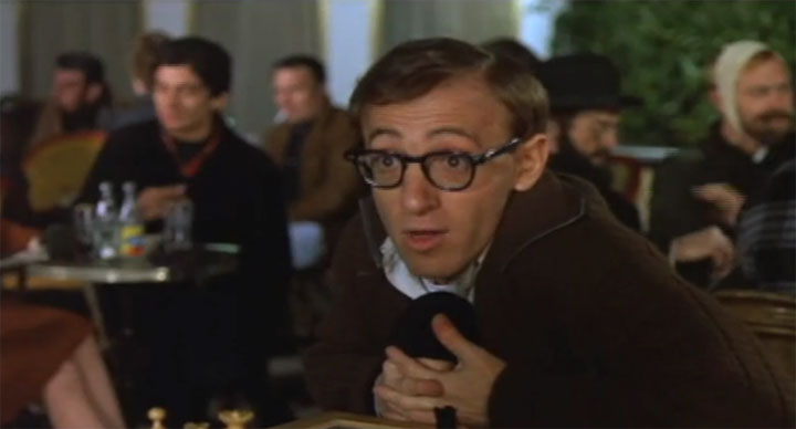 Zeitreise: Filmdebüts der Schauspielstars essay_and_introducing 