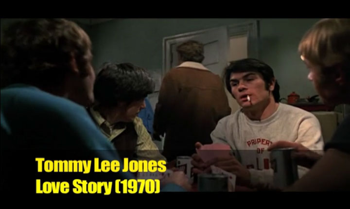 Noch mehr Filmdebüts der Schauspielstars famousfacesfilmdebut 