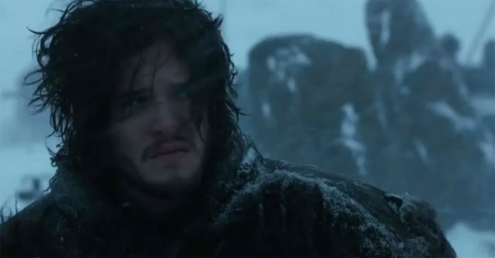 Trailer: Game Of Thrones Season 2 gameofthrones_s2 