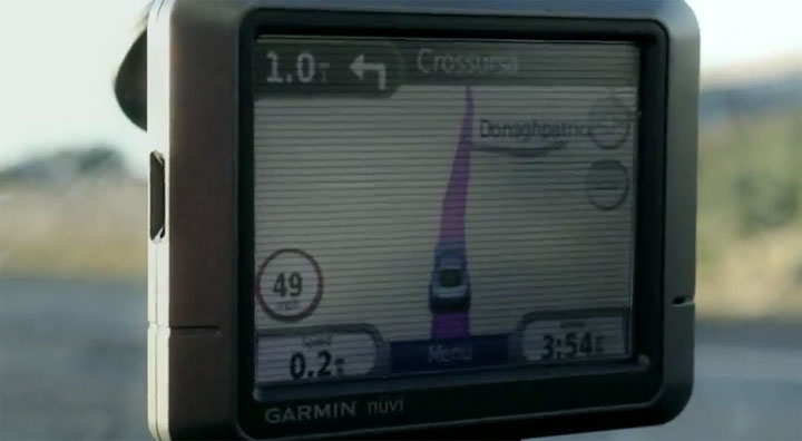 Wenn das Navi sich gegen dich wendet glitch_short