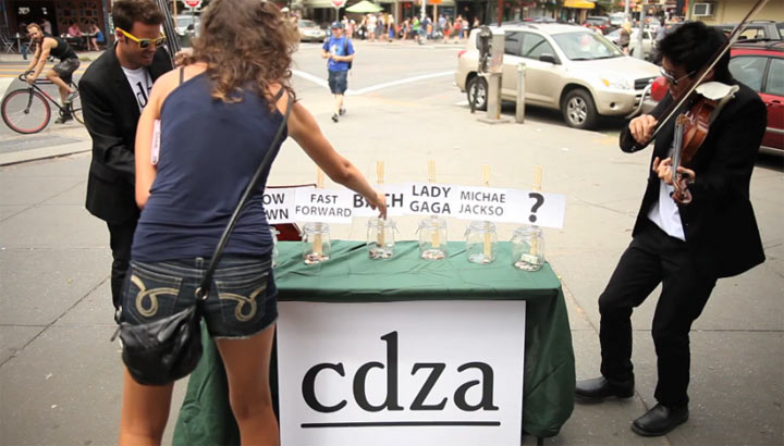 The Human Jukebox human_jukebox 