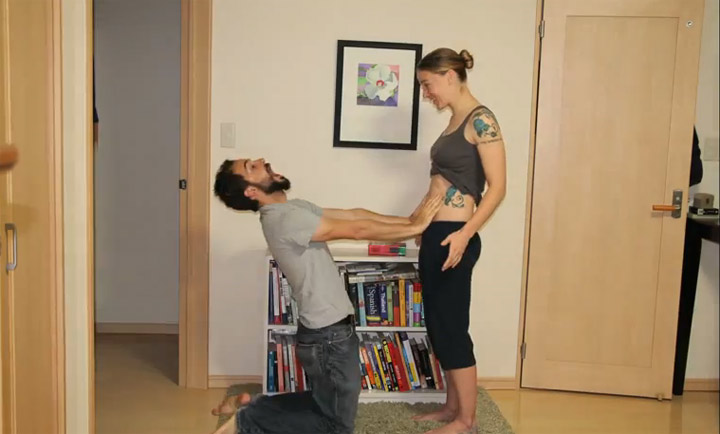 Stopmotion-Schwangerschaft: Introducing introducing_stopmotionschwangerschaft 