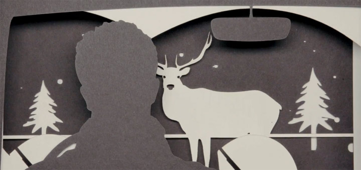 Josh Ritter - Love Is Making Its Way Back Home josh_ritter_stopmotion