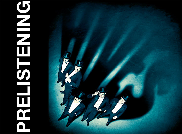 Prelistening: The Hives - Lex Hives lex_hives_the_hives