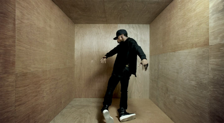 Magic Dancing: Lil Buck lil_buck_dancing 